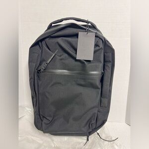 Black Ember Shadow 22 Backpack Business Urban Bag